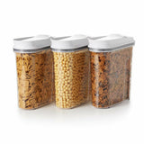 3 Piece Cereal Dispenser Set Q7