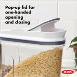 3 Piece Cereal Dispenser Set Q7
