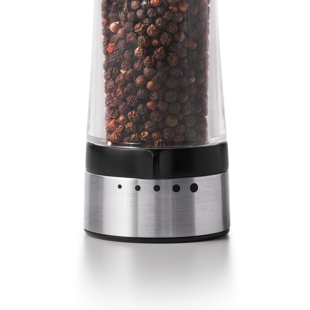 Grinder Shaker W9