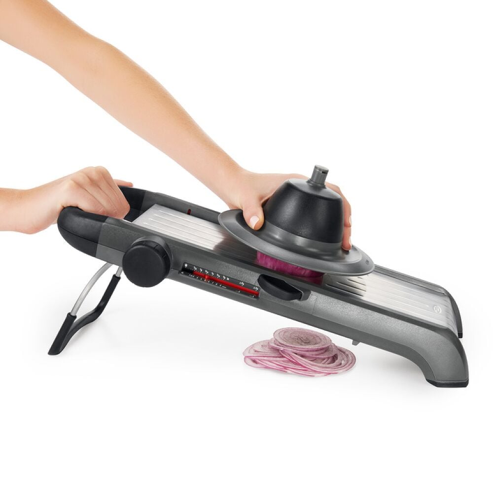 Chef's Mandoline Slicer 2.0 C2