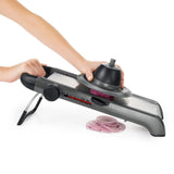 Chef's Mandoline Slicer 2.0 H6
