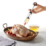 Flavor Injector K8