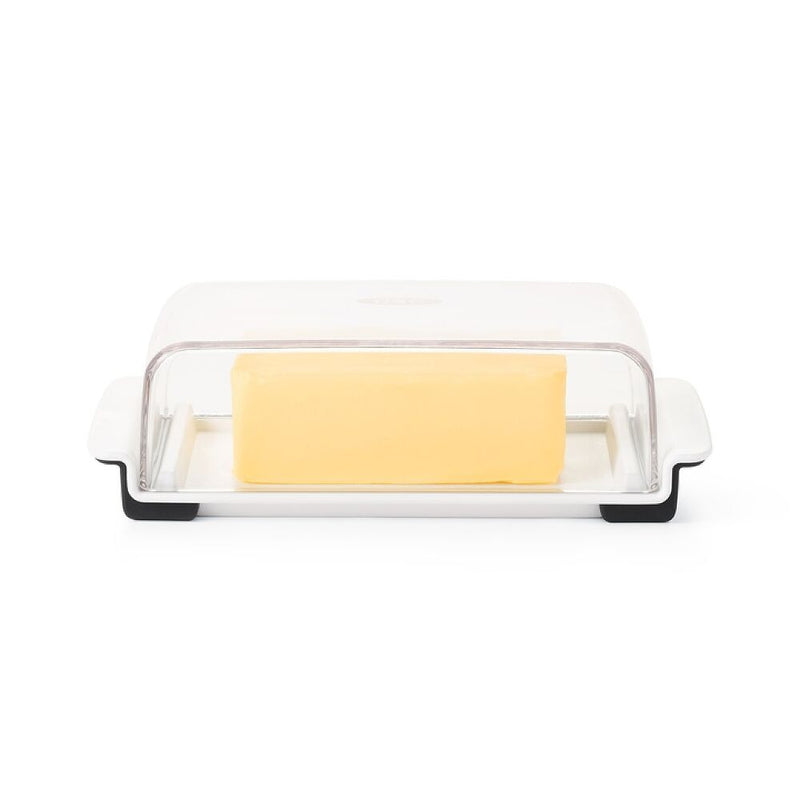 OXO Good Grips Wide Butter Dish N1