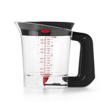 OXO Good Grips Good Gravy Fat Separator – 4 Cup V6
