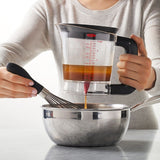 OXO Good Grips Good Gravy Fat Separator – 4 Cup V6