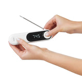 Thermocouple Thermometer V1