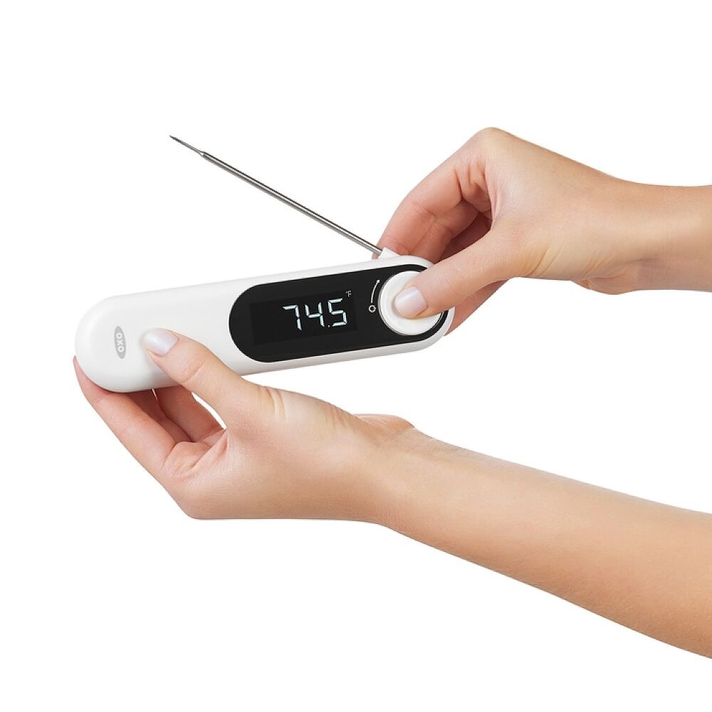 Thermocouple Thermometer V1