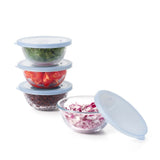 OXO Good Grips 8 Piece Prep Bowl Set I1