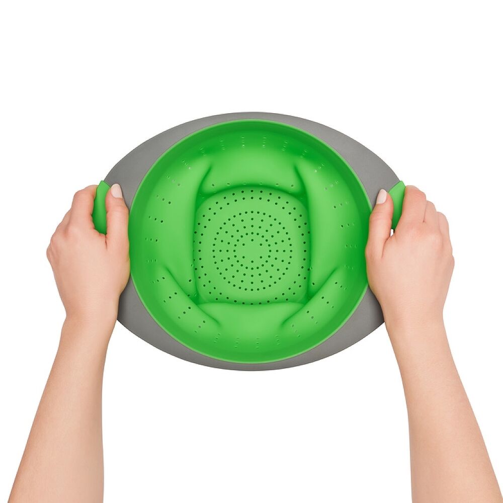 Collapsible Colander (3.5 Qt) I6