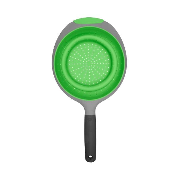 Silicone Collapsible Strainer (2.0 Qt) V7