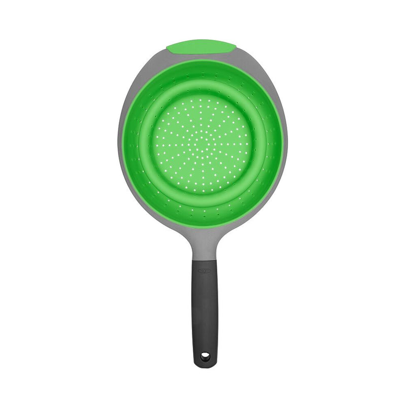 Silicone Collapsible Strainer (2.0 Qt) V7