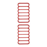 Silicone Roasting Rack – 2 Pack U7