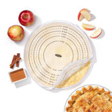 OXO Silicone Dough Rolling Bag P1