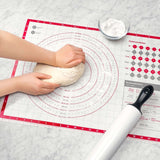OXO Silicone Pastry Mat D1