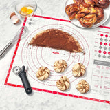 OXO Silicone Pastry Mat D1