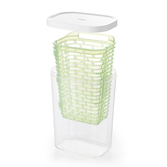 GreenSaver Herb Keeper - Large F2