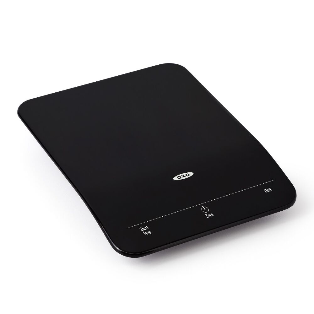 OXO Good Grips 6-lb Precision Scale With Timer T3