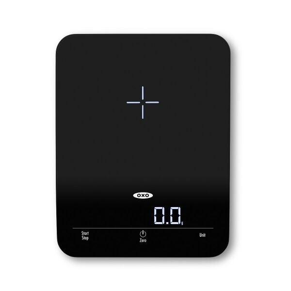 OXO Good Grips 6-lb Precision Scale With Timer T3