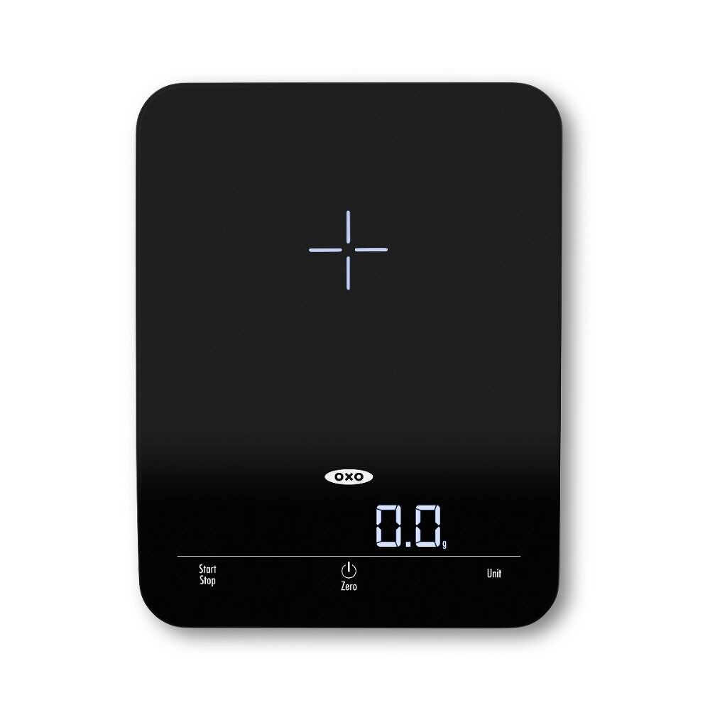 OXO Good Grips 6-lb Precision Scale With Timer T3