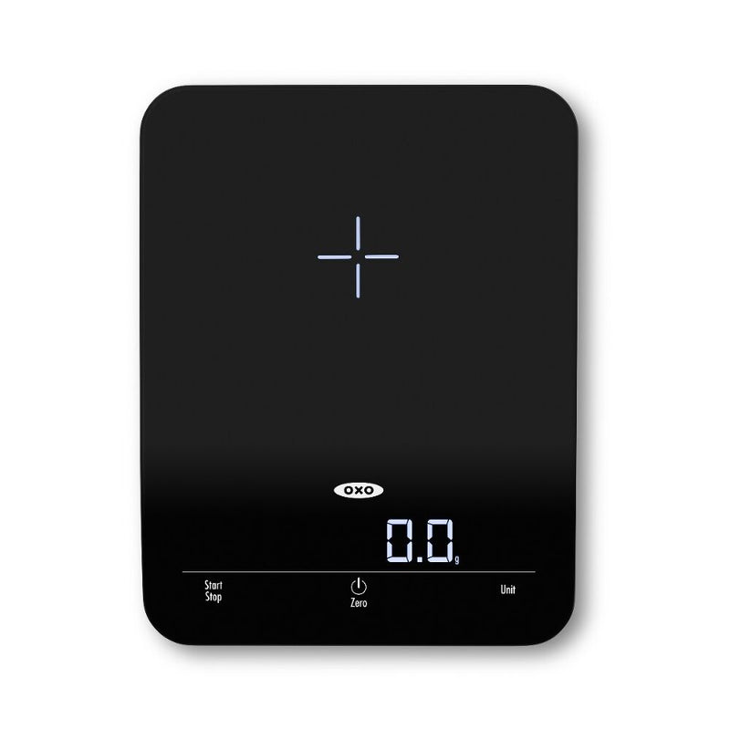 OXO Good Grips 6-lb Precision Scale With Timer T3