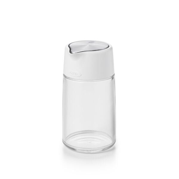 OXO Glass Creamer W7