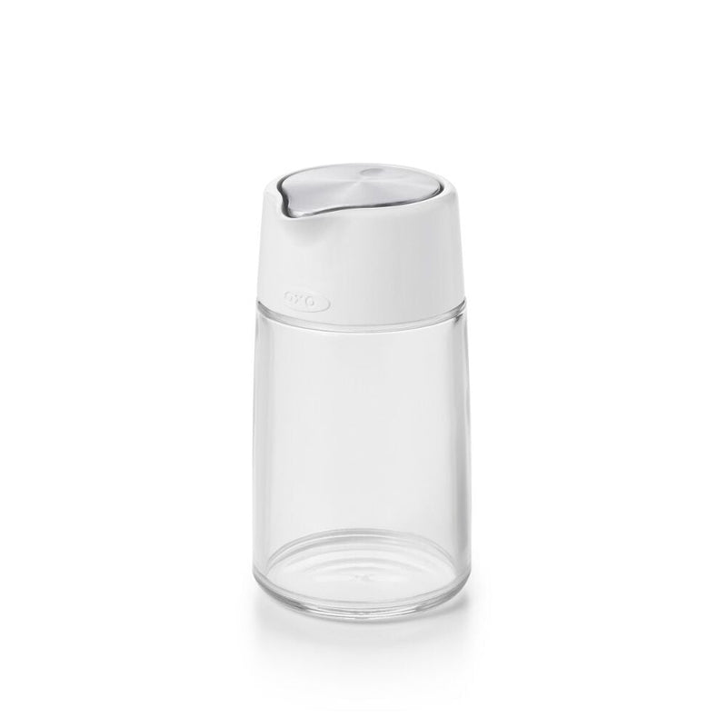 OXO Glass Creamer W7