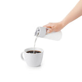 OXO Glass Creamer W7