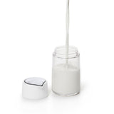 OXO Glass Creamer W7