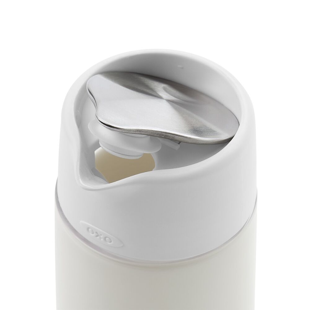 OXO Glass Creamer W7