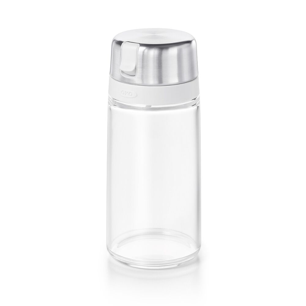 Glass Sugar Dispenser G1