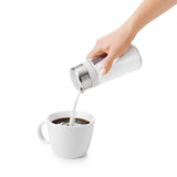 Glass Sugar Dispenser G1