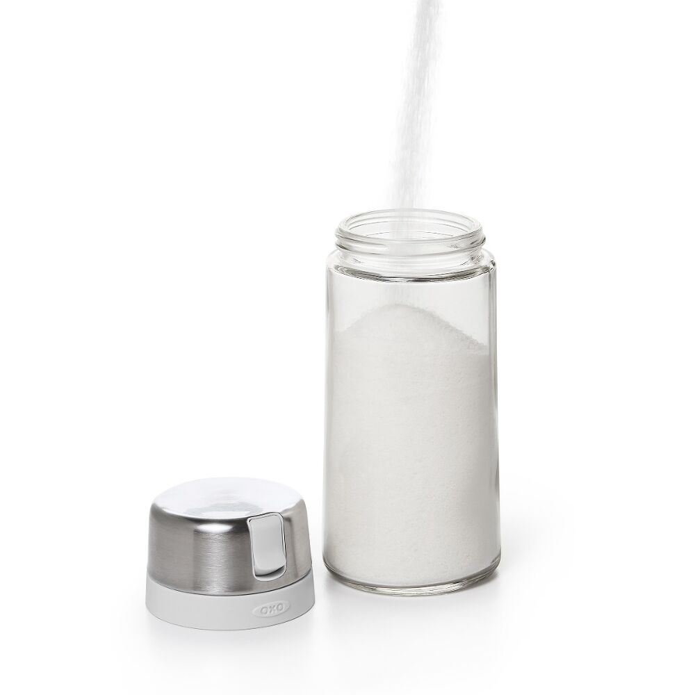 Glass Sugar Dispenser G1
