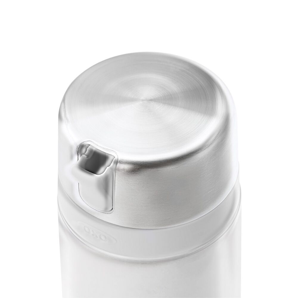 Glass Sugar Dispenser G1