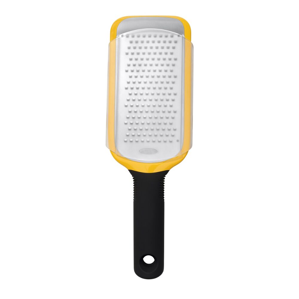Etched Medium Grater D9