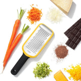 Etched Medium Grater D9
