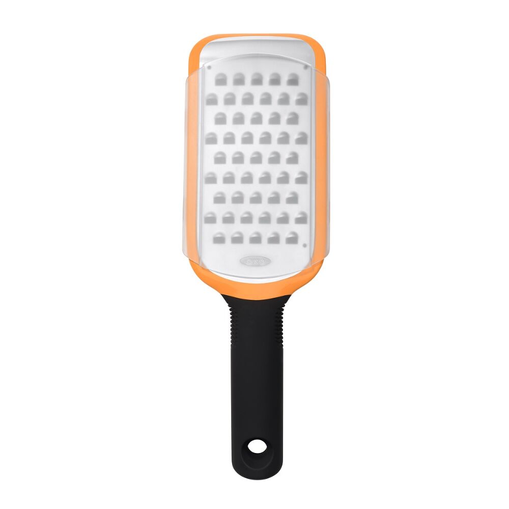 Etched Coarse Grater Z9