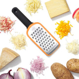 Etched Coarse Grater Z9