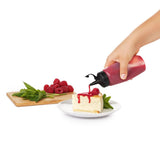 OXO Chef's Squeeze Bottles - 6 ounces X9