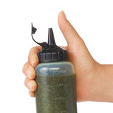 OXO Chef's Squeeze Bottles - 6 ounces X9