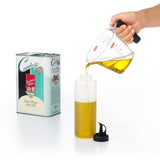OXO Chef's Squeeze Bottles - 12 ounces C8