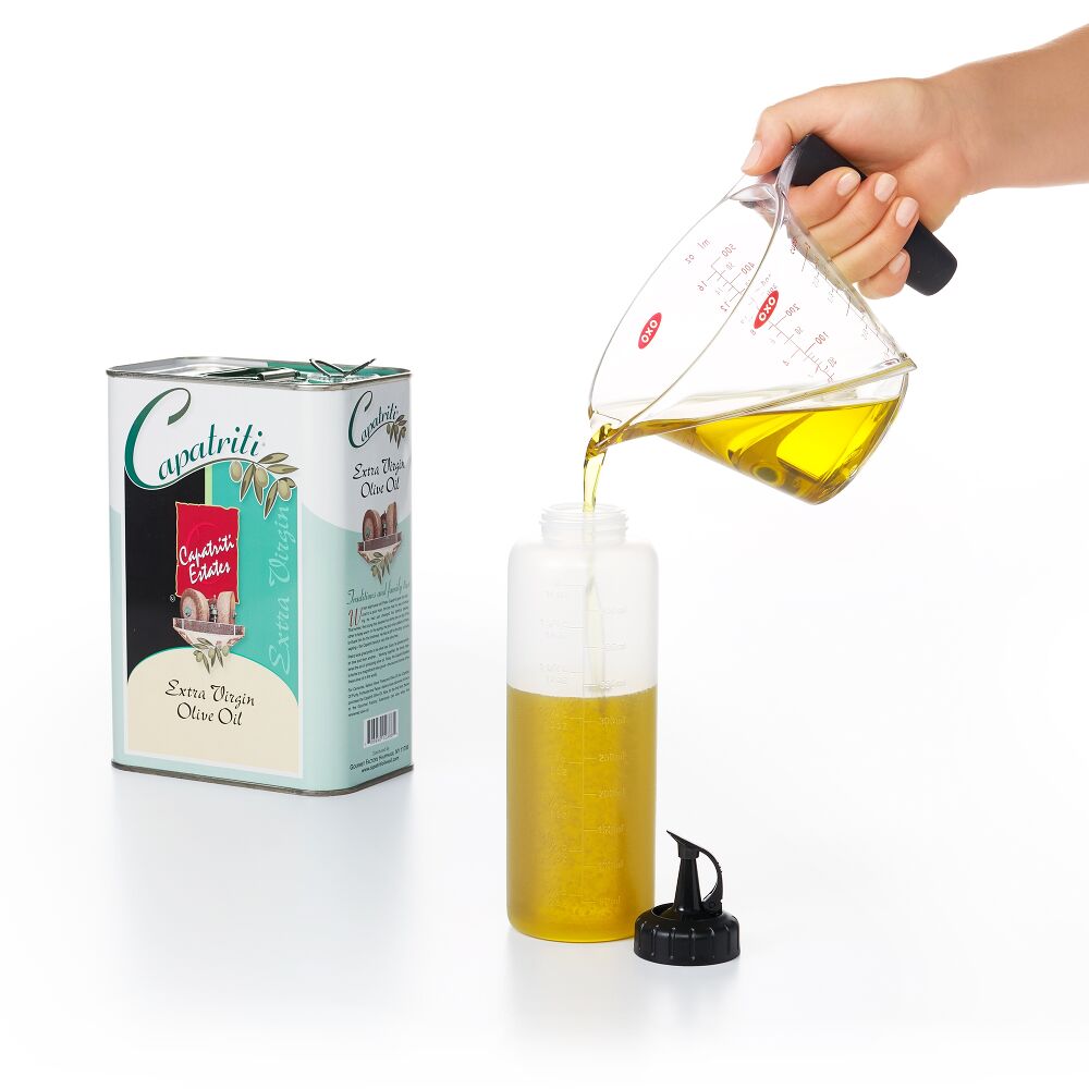 OXO Chef's Squeeze Bottles - 12 ounces C8
