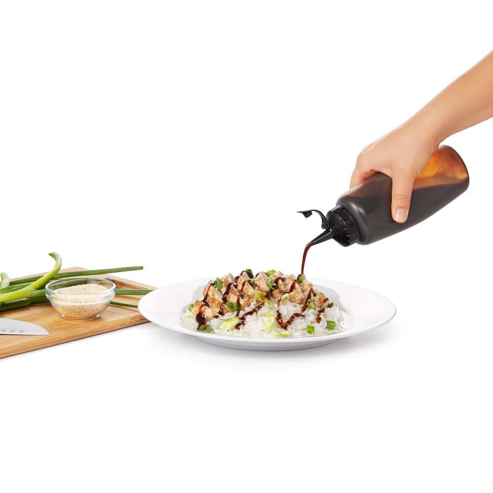 OXO Chef's Squeeze Bottles - 12 ounces C8