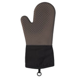 Silicone Oven Mitt E6