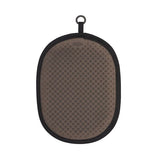 Silicone Pot Holder - Black N6