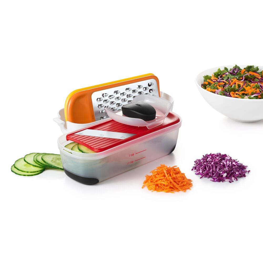OXO Good Grips Mini Grate & Slice Set U9