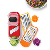 OXO Good Grips Mini Grate & Slice Set U9