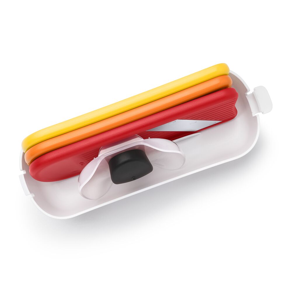 OXO Good Grips Mini Grate & Slice Set U9