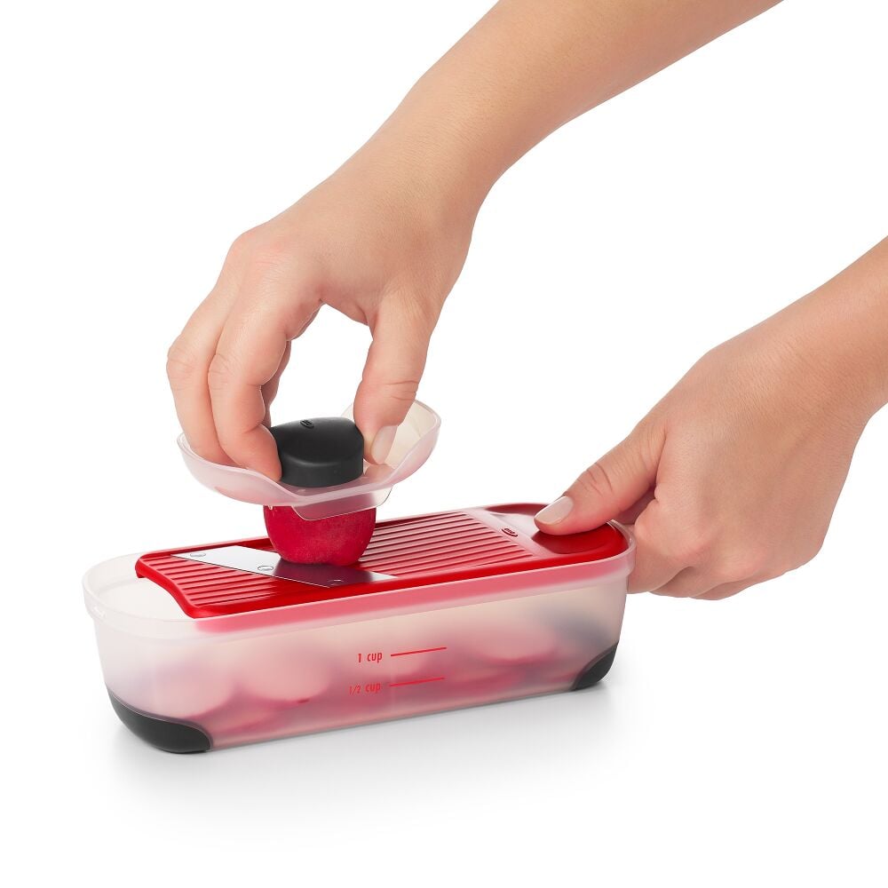 OXO Good Grips Mini Grate & Slice Set U9