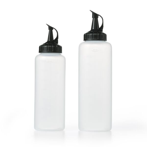 OXO Chef's Squeeze Bottles - 2 piece set U0
