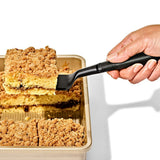 Nylon Cut & Serve Turner I6